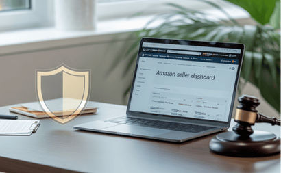 How to Handle Amazon IP Complaints: A Complete Guide for Sellers